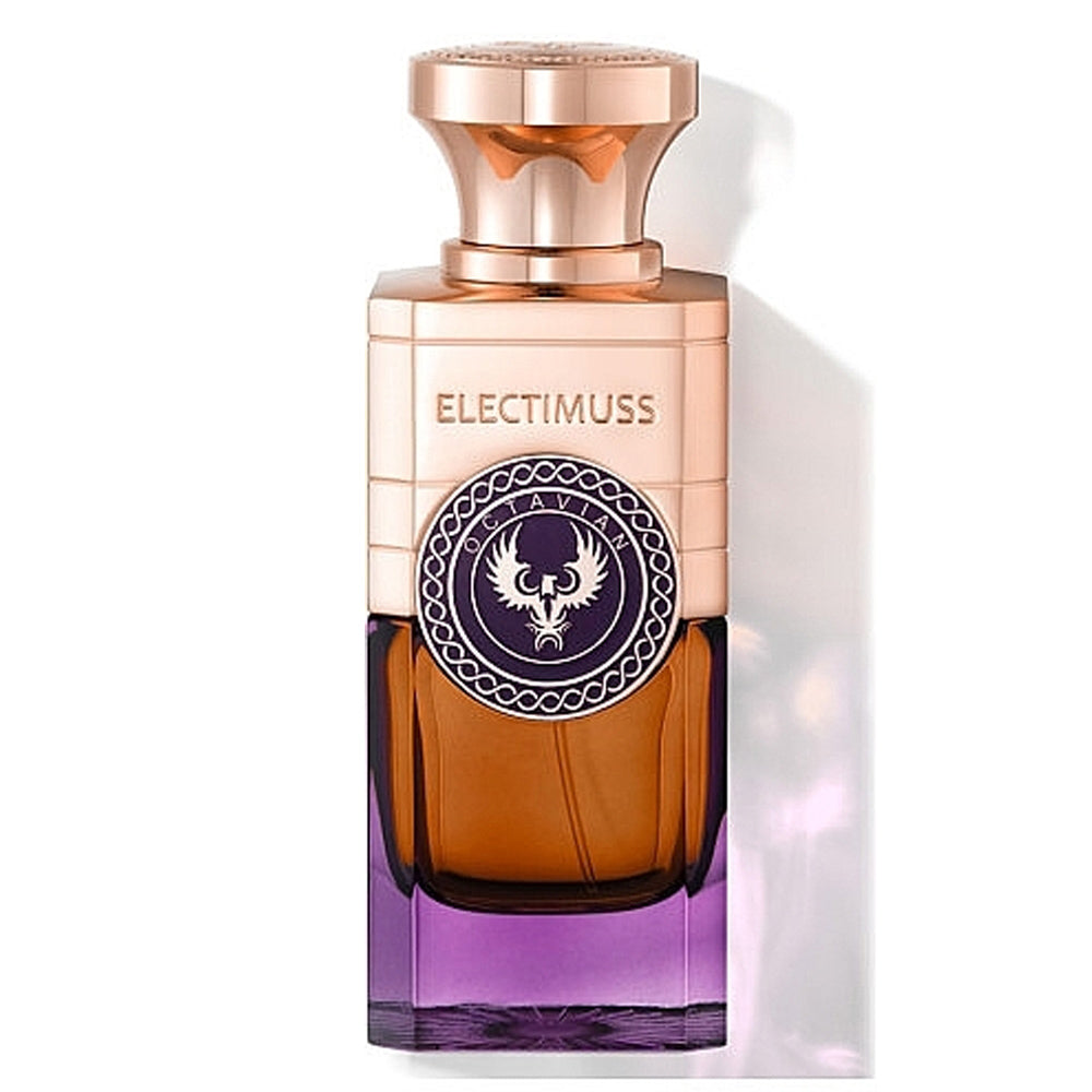Electimuss Octavian Unisex Pure Parfum