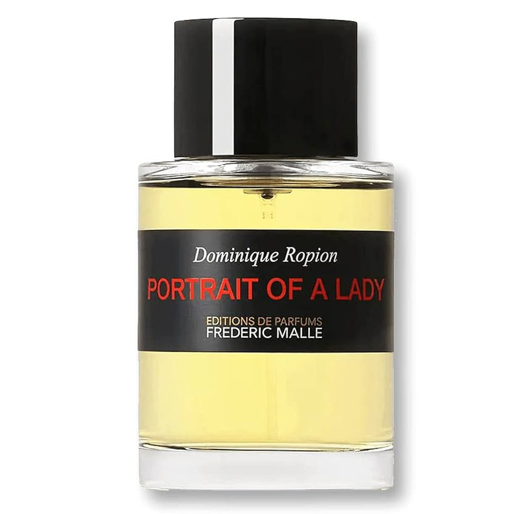 Frederic Malle Portrait Of A Lady For Women Eau De Parfum