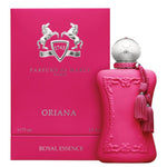 Load image into Gallery viewer, Parfums De Marly Oriana For Women Eau De Parfum