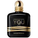 Load image into Gallery viewer, Giorgio Armani Emporio Armani Stronger With You Oud Exclusive Edi For Men Eau De Parfum
