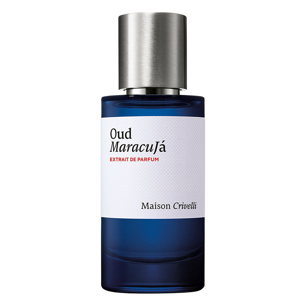 Maison Crivelli Oud Maracuja Unisex Extrait De Parfum