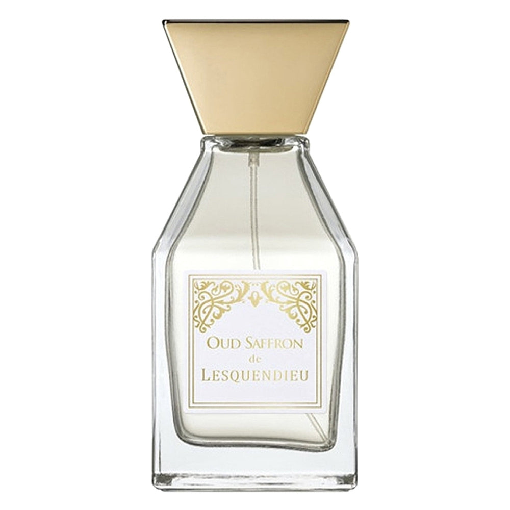 Lesquendieu Oud Saffron Unisex Eau De Parfum