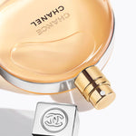 Load image into Gallery viewer, Chanel Chance For Women Eau De Parfum
