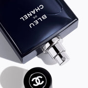 Chanel Bleu De Chanel For Men Eau De Toilette