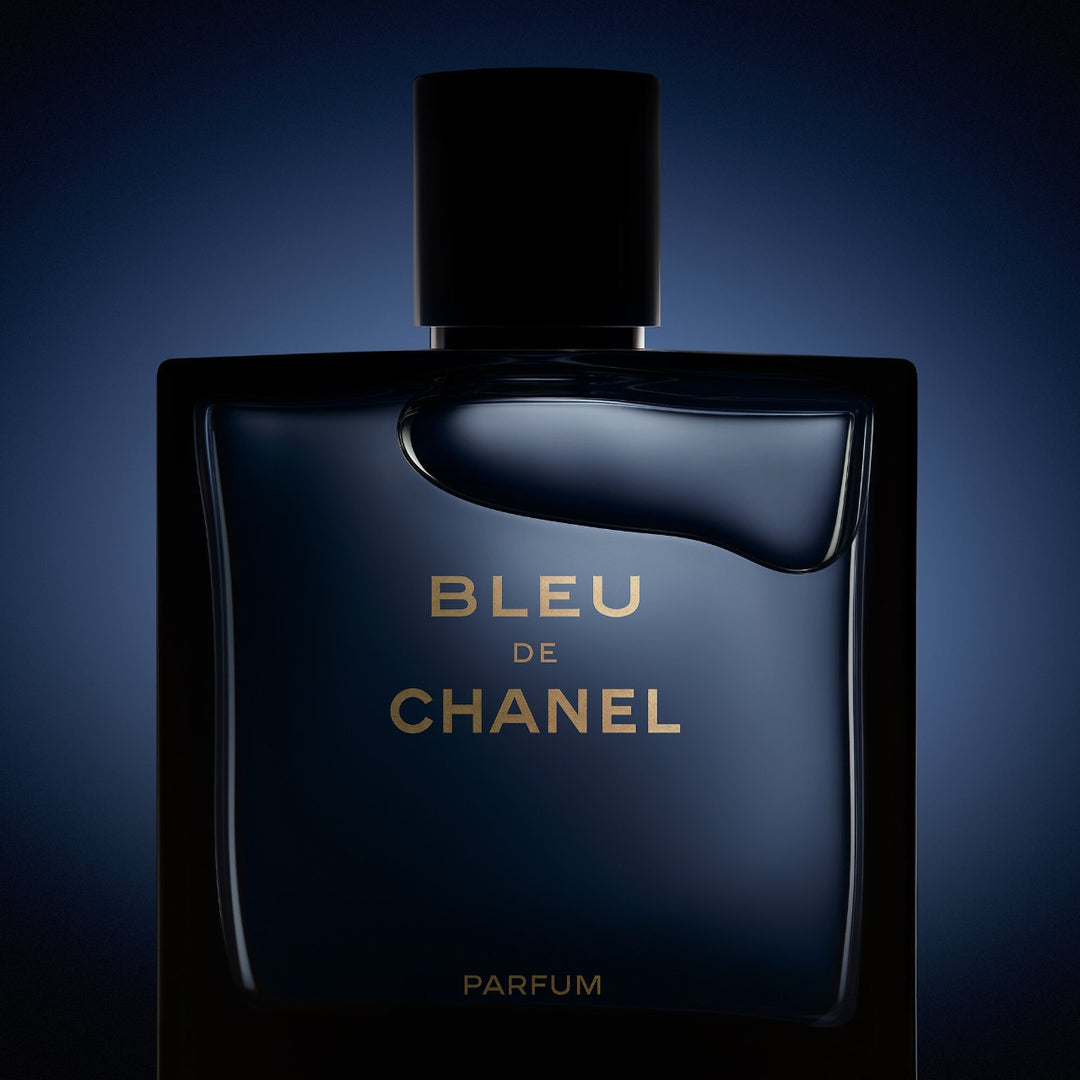 Chanel Bleu De Chanel For Men Parfum