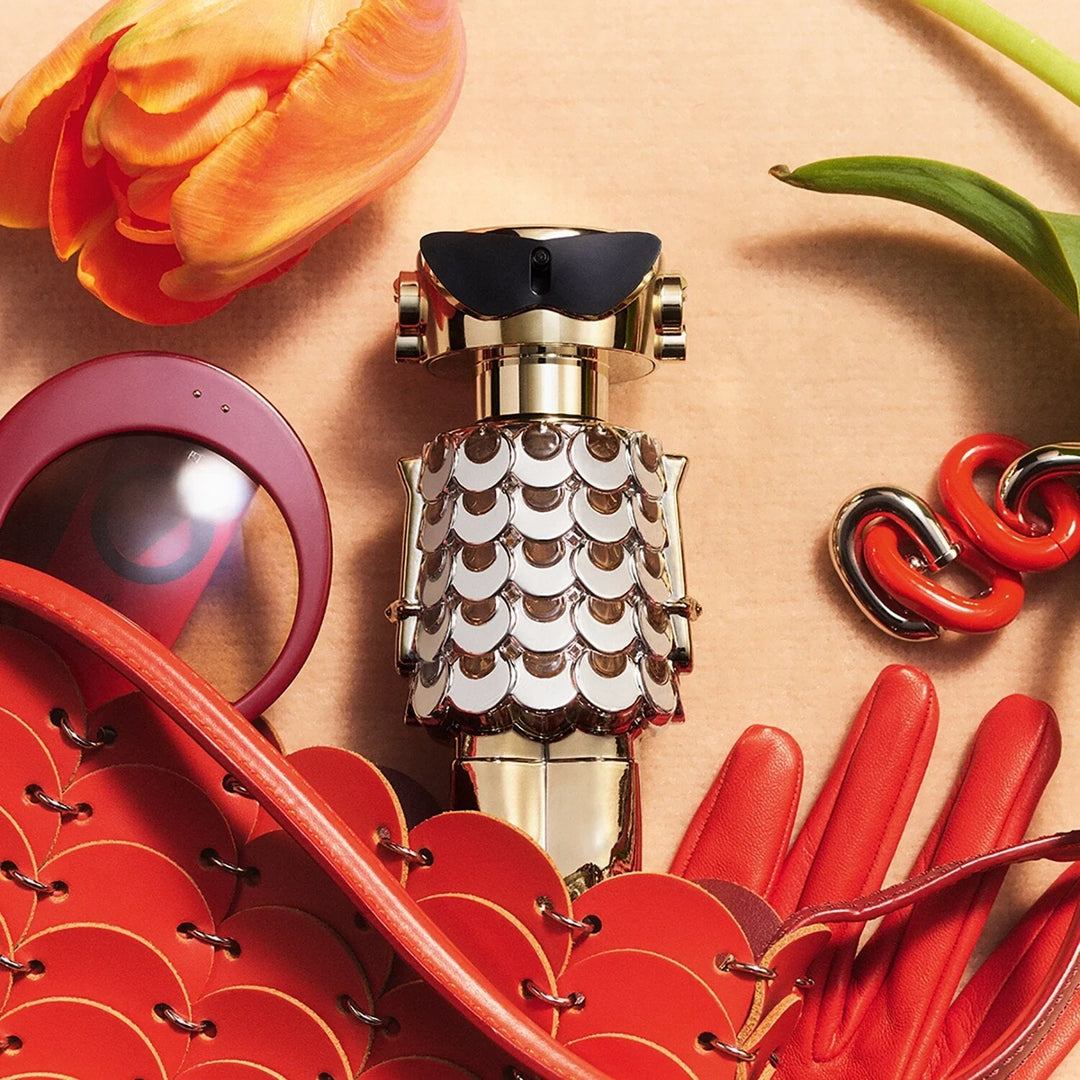 Paco Rabanne Fame For Women Eau De Parfum