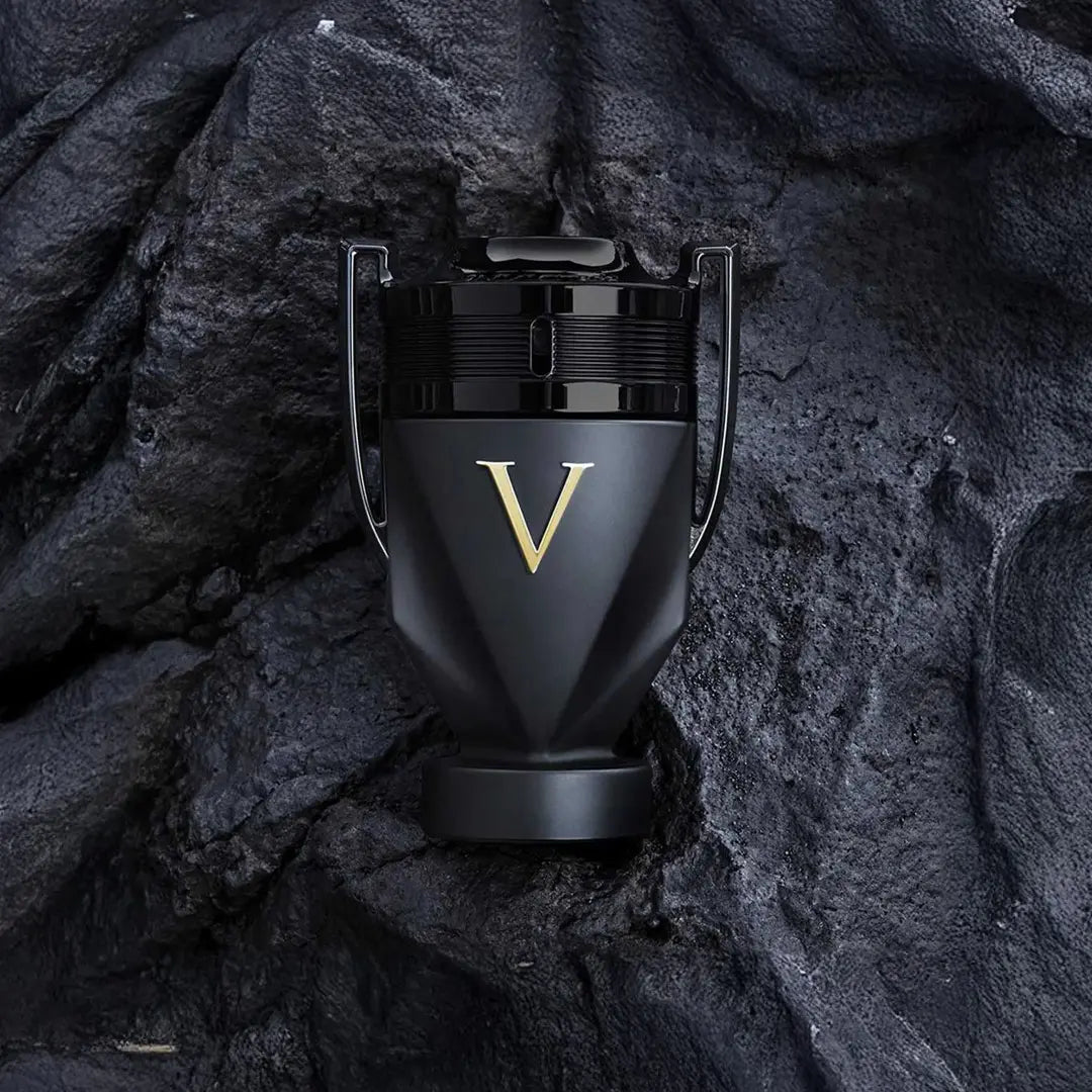 Paco Rabanne Invictus Victory Absolu For Men Parfum Intense