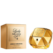 Paco Rabanne Lady Million For Women Eau De Parfum