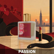 Superz Passion For Women Extrait De Parfum