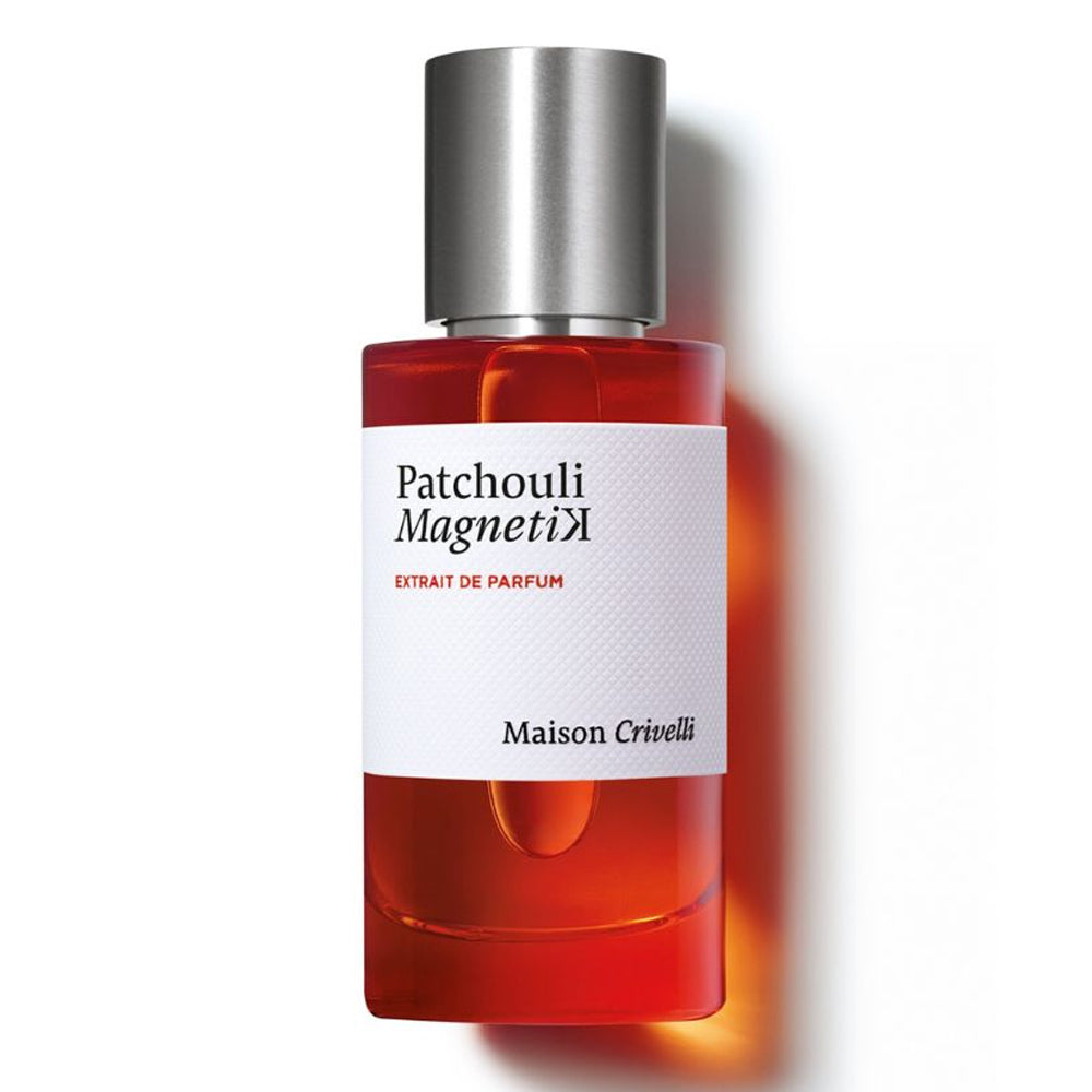 Maison Crivelli Patchouli Magnetik Unisex Extrait De Parfum