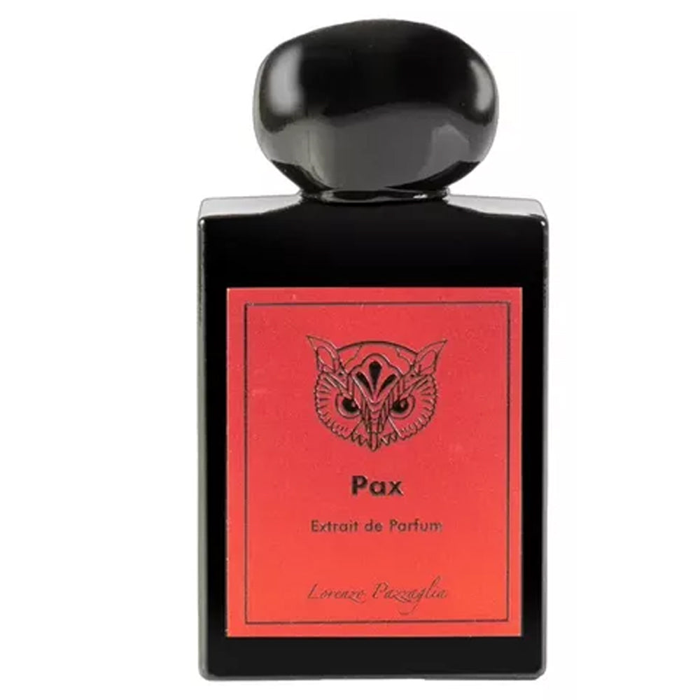 Lorenzo Pazzaglia Pax Unisex Extrait De Parfum