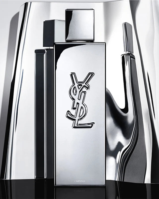 Yves Saint Laurent Myslf L'Absolu For Men Parfum