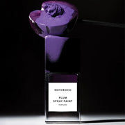 Bohoboco Plum Spray Paint Unisex Eau De Parfum