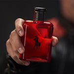 Load image into Gallery viewer, Ralph Lauren Polo Red For Men Eau De Toilette
