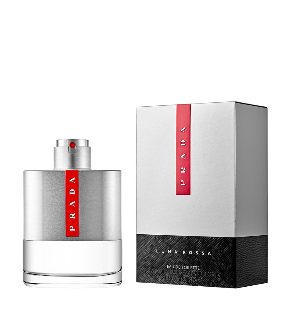 Prada Luna Rossa For Men Eau De Toilette