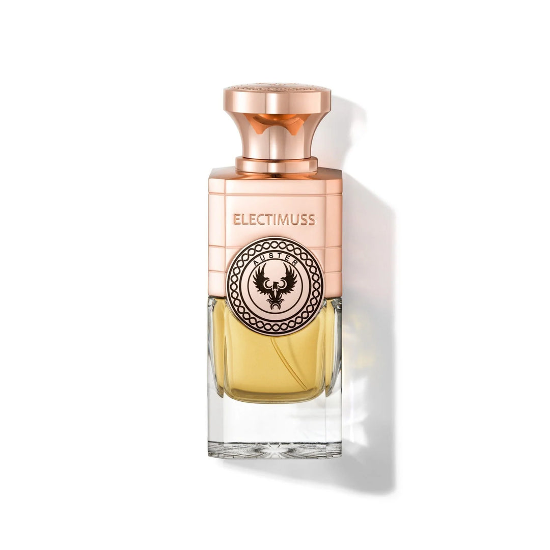 Electimuss Auster Unisex Pure Parfum