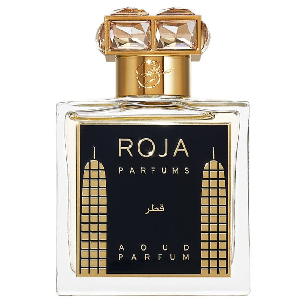 Roja Qatar Aoud Unisex Parfum