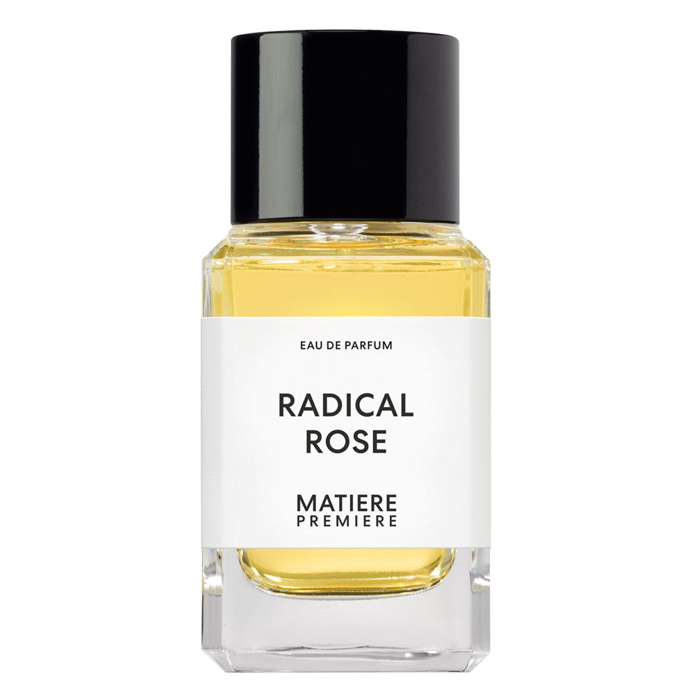 Matiere Premiere Radical Rose Unisex Eau De Parfum