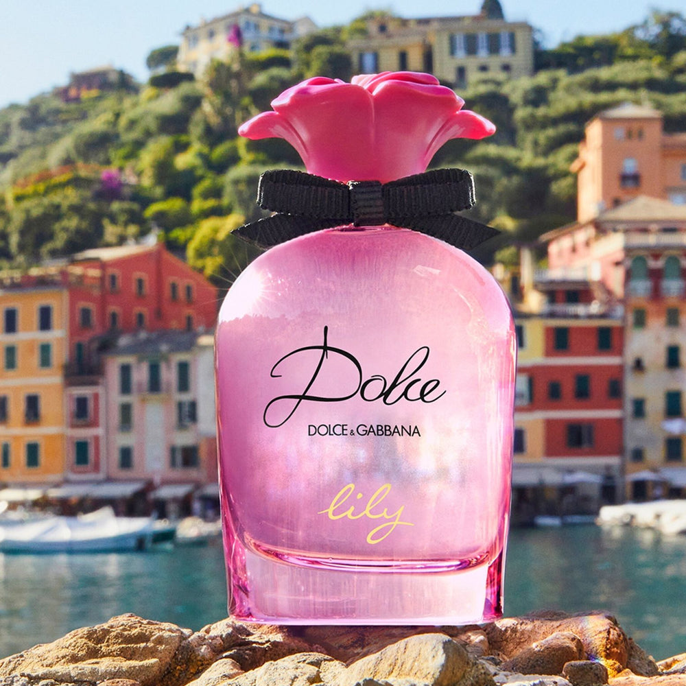 Dolce & Gabbana Dolce Lily For Women Eau De Toilette
