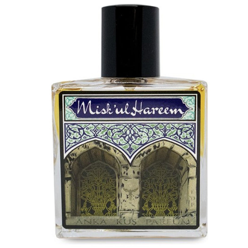 Anka Kuş Misk'ul Hareem Unisex Eau De Parfum