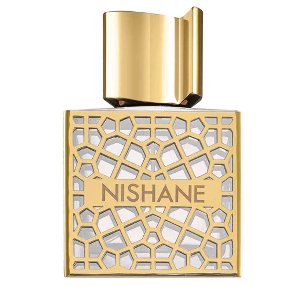 Nishane Hacivat Oud Unisex Eau De Parfum