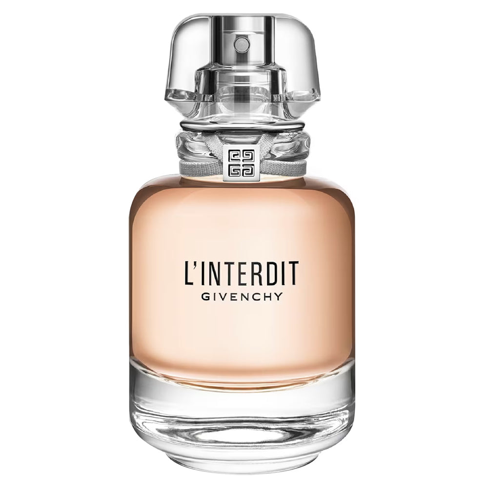 Givenchy L'Interdit For Women Eau De Toilette