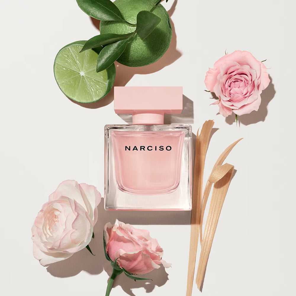 Narciso Rodriguez Narciso Cristal For Women Eau De Parfum