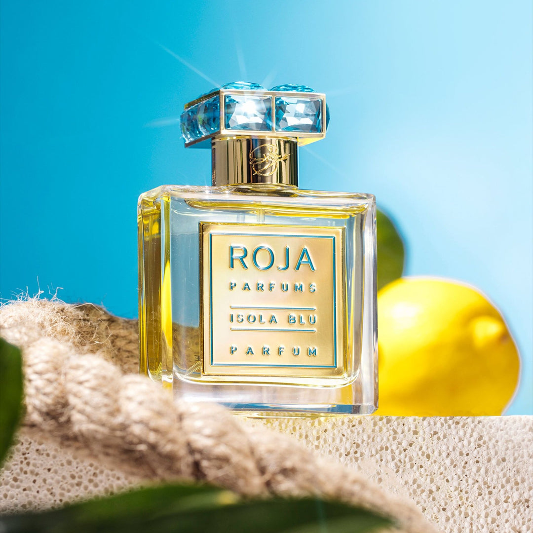 Roja Isola Blu Unisex Parfum