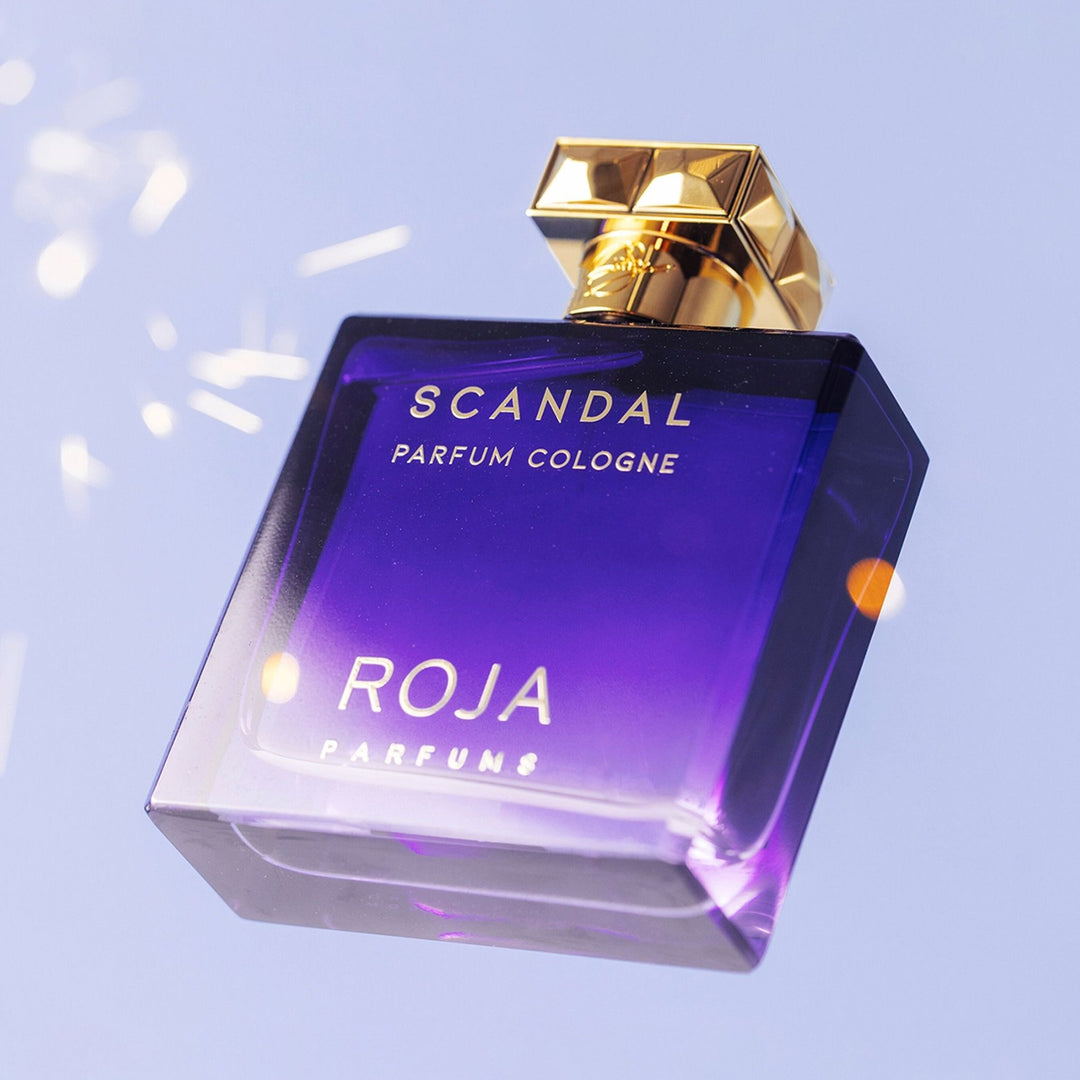 Roja Scandal Pour Homme Parfum Cologne