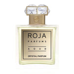 Load image into Gallery viewer, Roja Parfums Aoud Crystal Unisex Parfum
