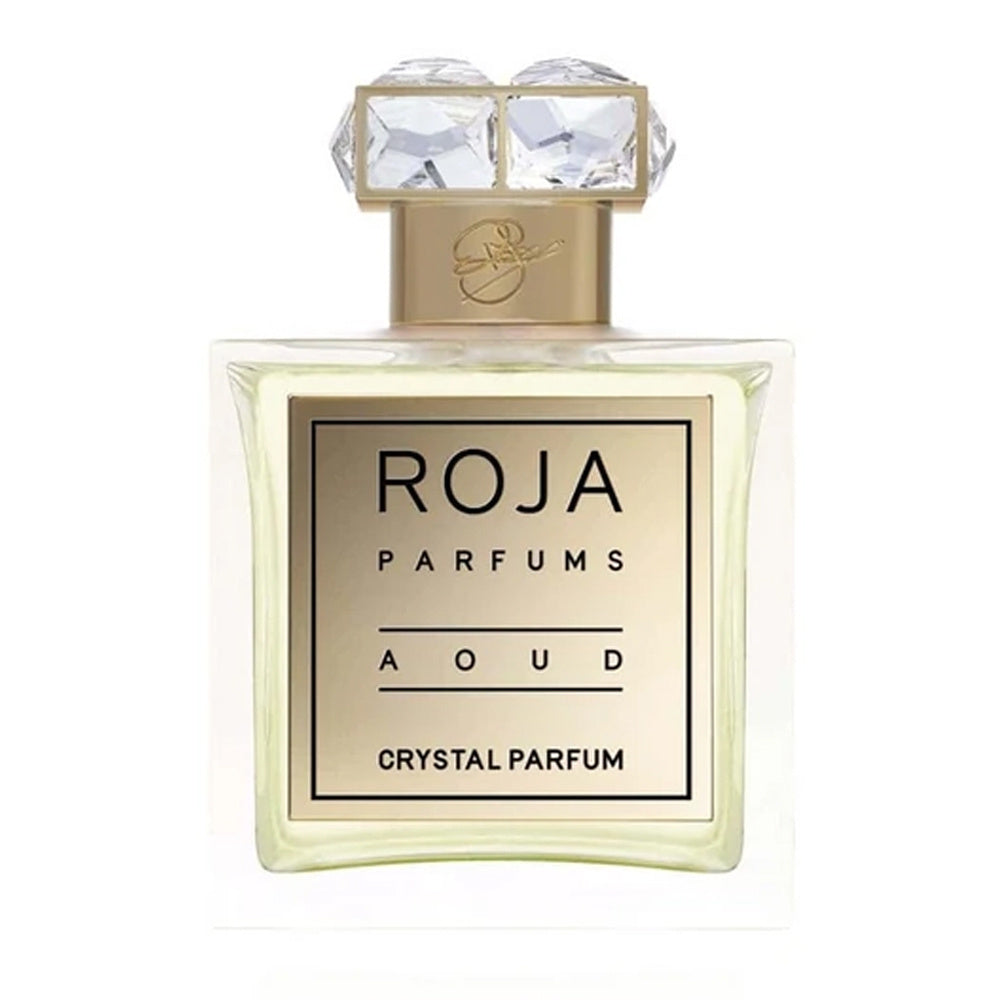 Roja Parfums Aoud Crystal Unisex Parfum