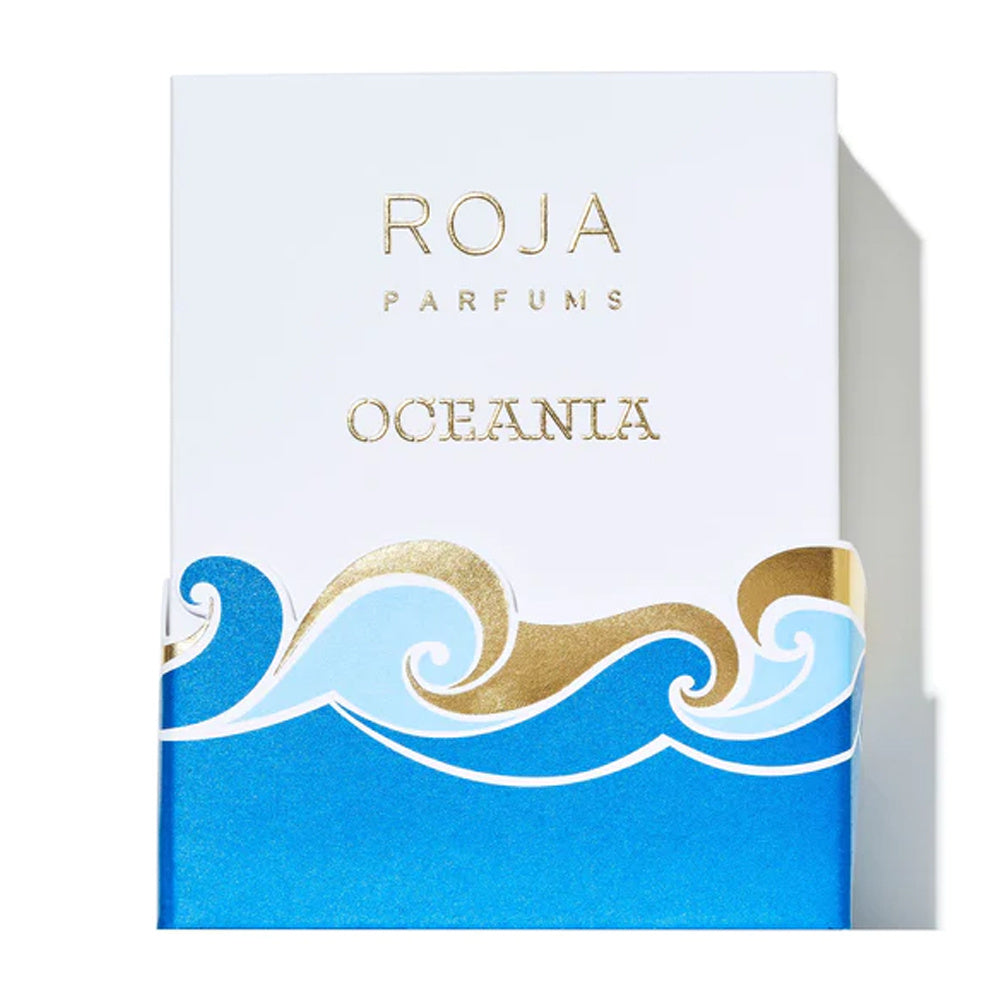 Roja Parfums Oceania Unisex Eau De Parfum