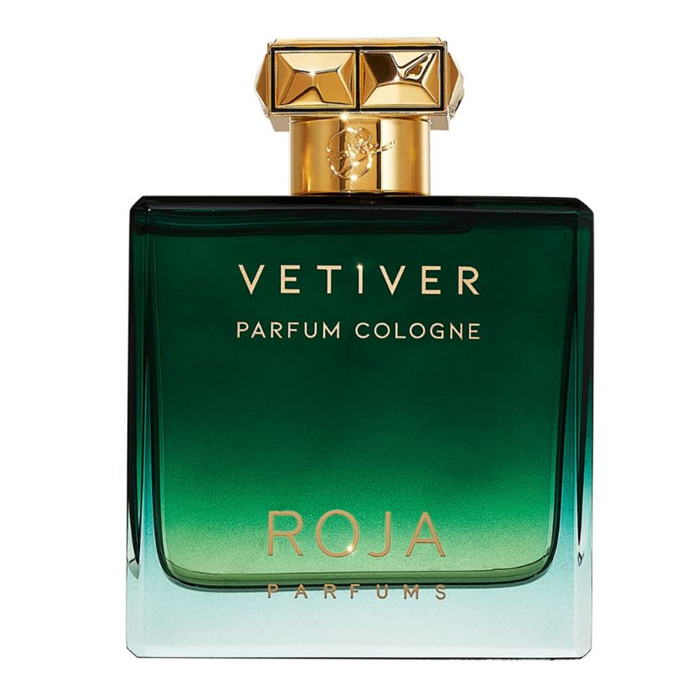 Roja Vetiver Pour Homme Parfum Cologne