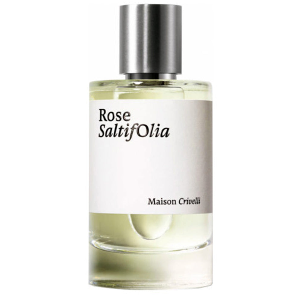 Maison Crivelli Rose Saltifolia Unisex Eau De Parfum