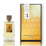 Load image into Gallery viewer, Rosendo Mateu No.3 Unisex Eau De Parfum
