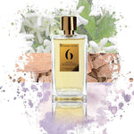 Load image into Gallery viewer, Rosendo Mateu No.6 Unisex Eau De Parfum
