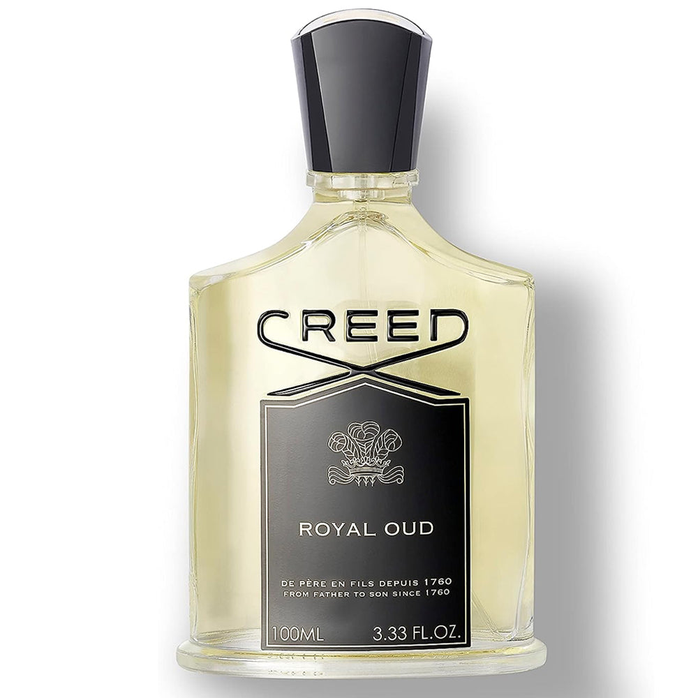 Creed Royal Oud Unisex Eau De Parfum