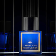 Thameen Regent Leather Unisex Extrait De Parfum