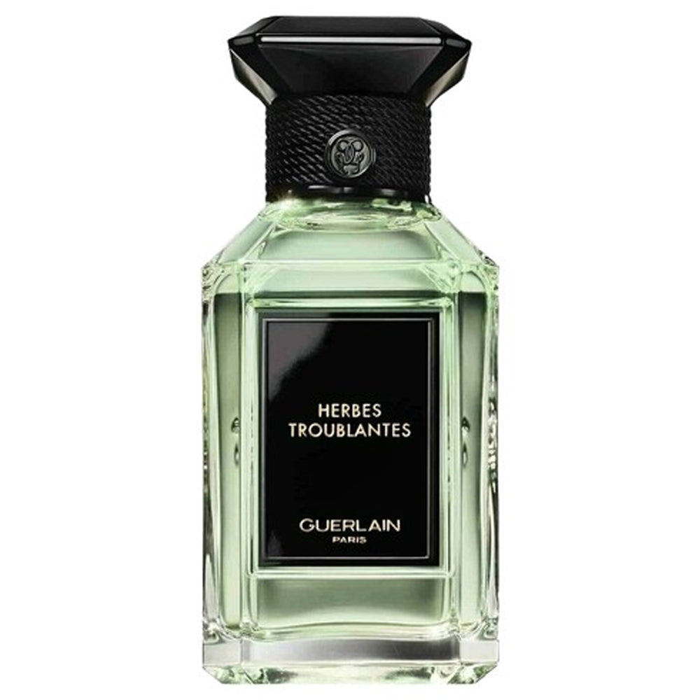 Guerlain Herbes Troublantes Unisex Eau De Parfum