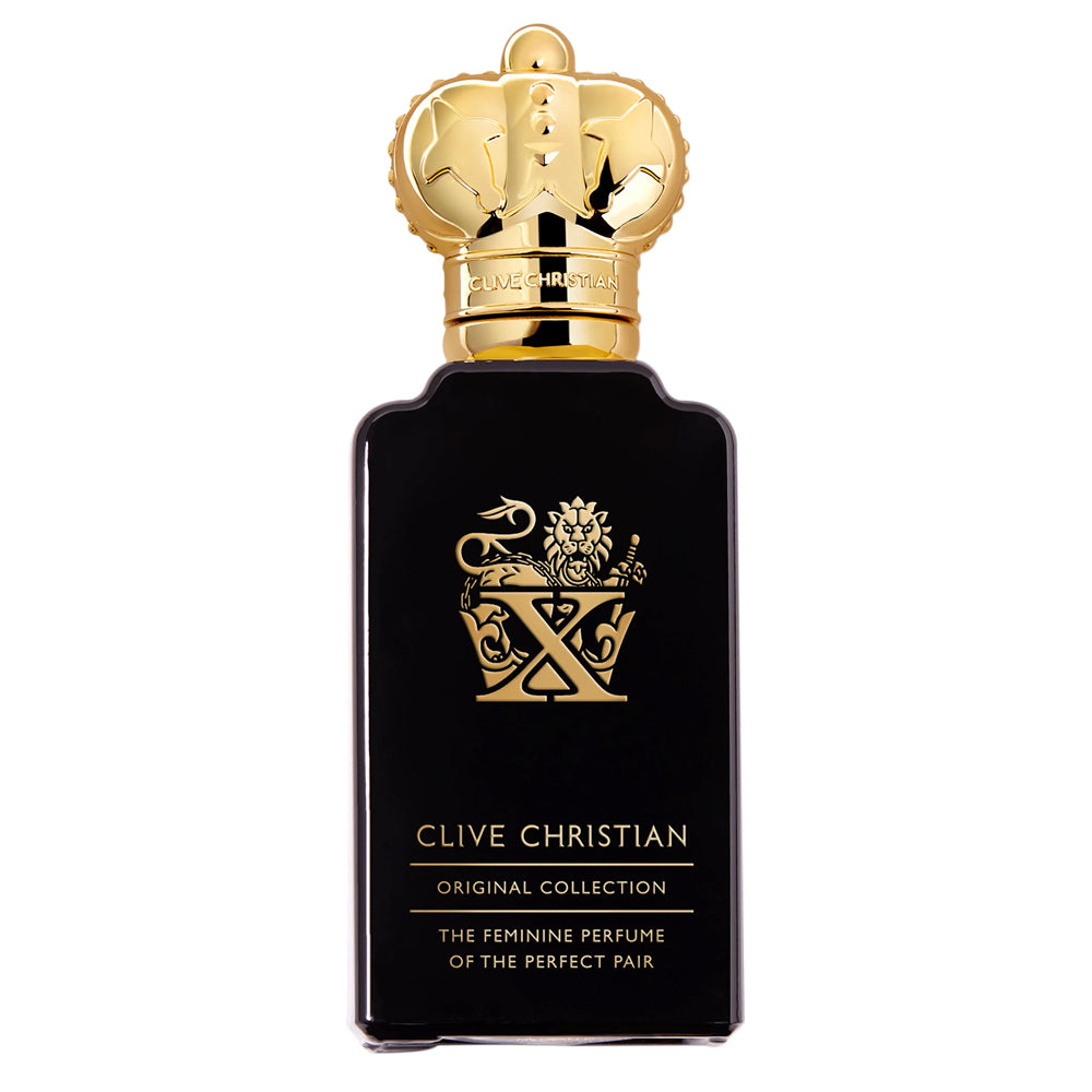 Clive Christian X Feminine Perfume
