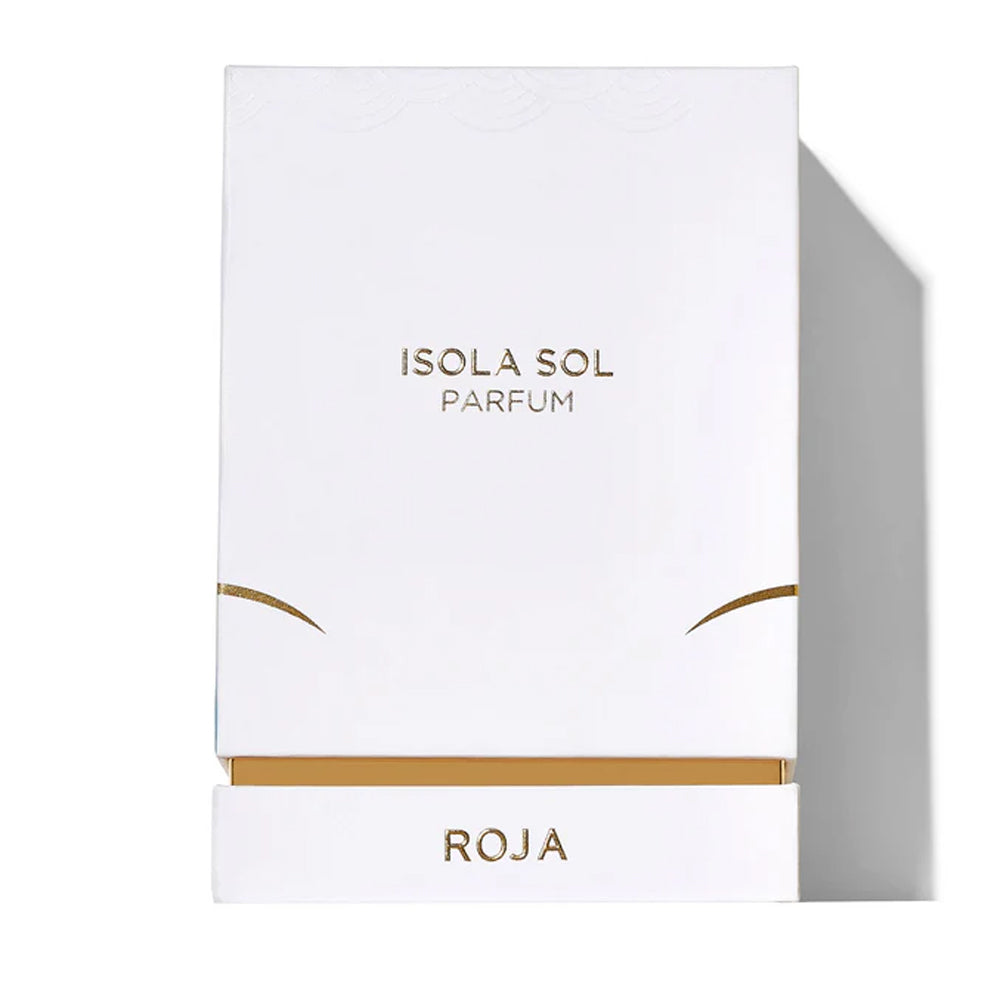 Roja Isola Sol Unisex Parfum