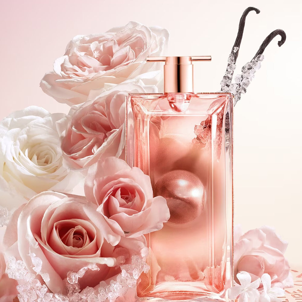 Lancome Idole Aura For Women Eau De Parfum