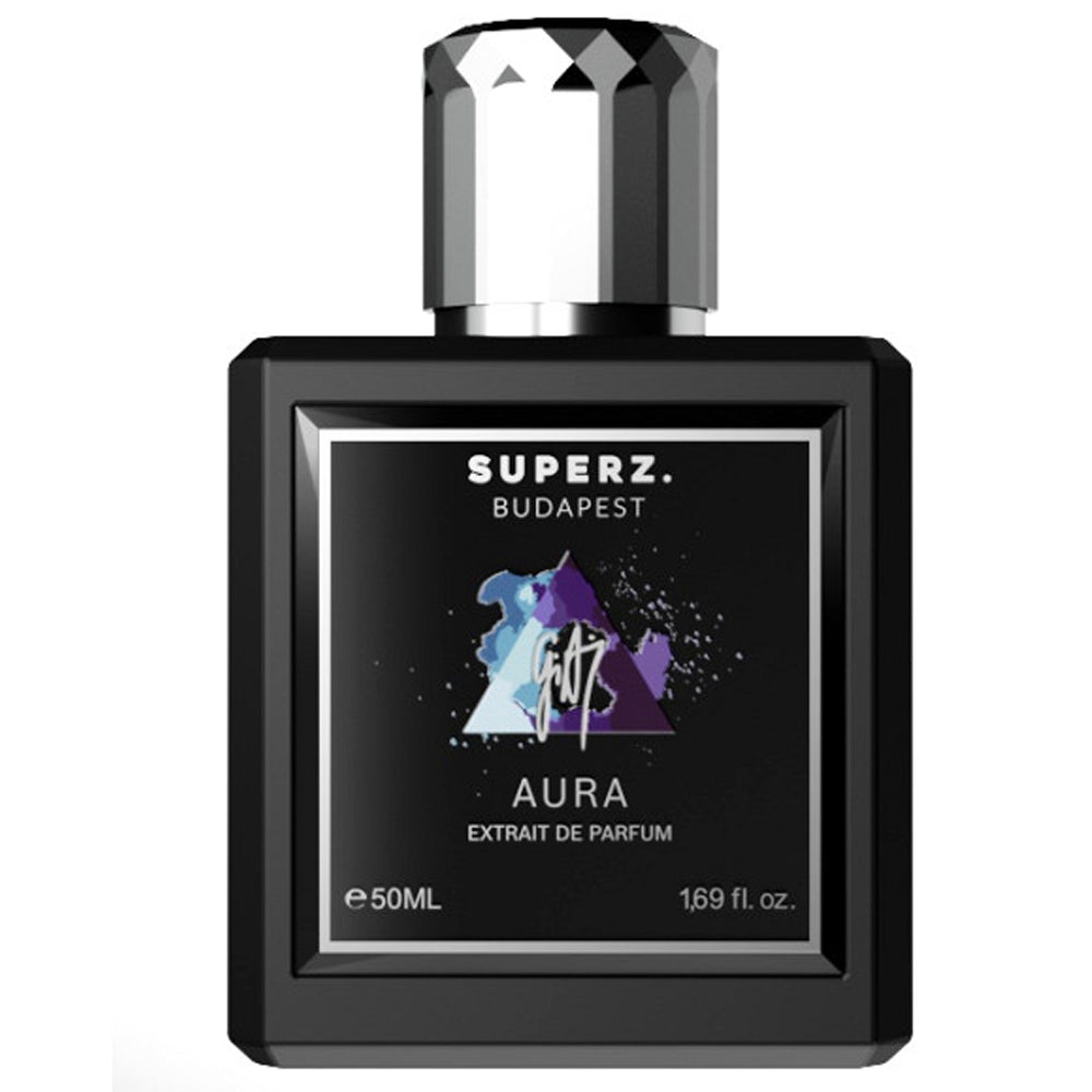 Superz Aura Unisex Extrait De Parfum