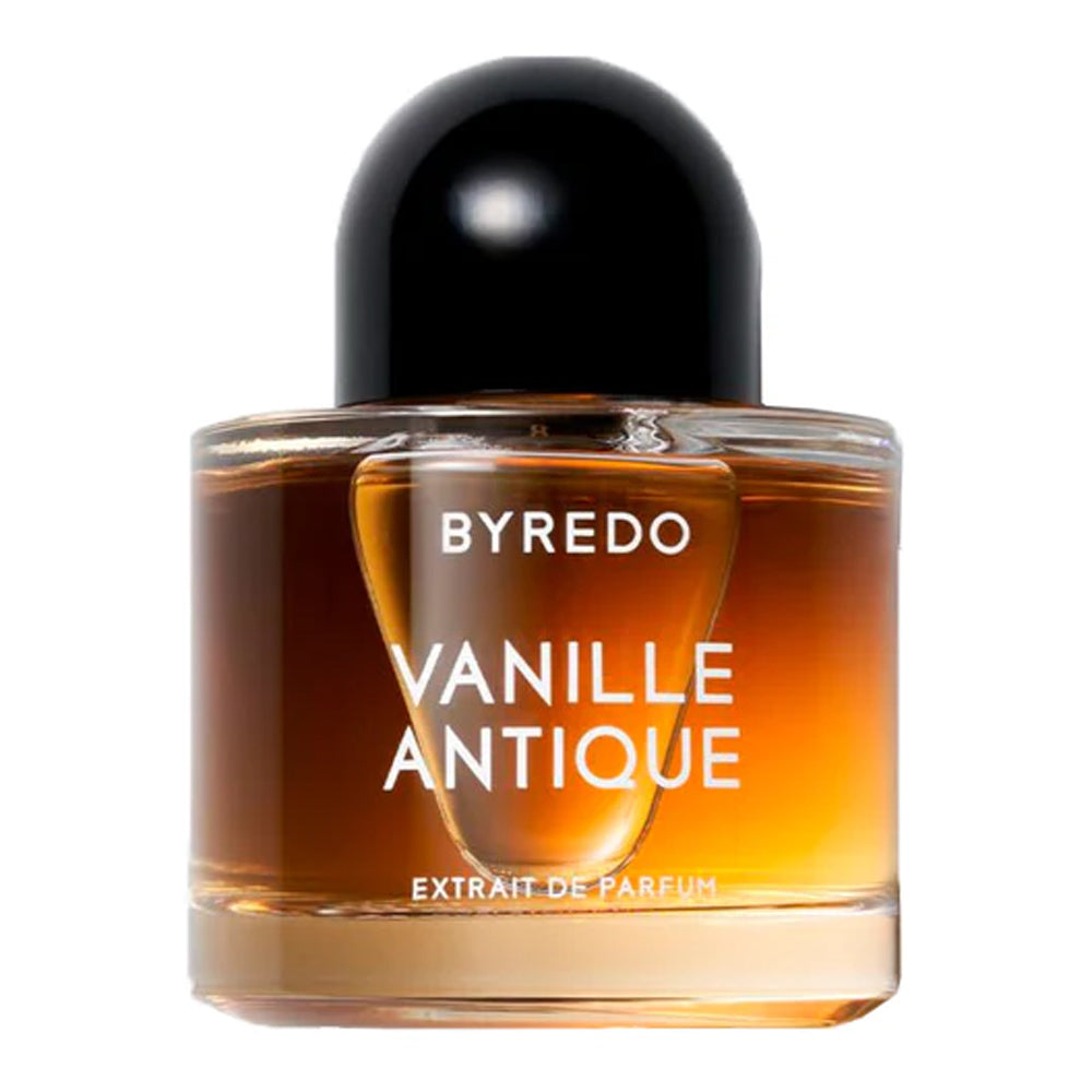 Byredo Vanille Antique Unisex Extrait De Parfum