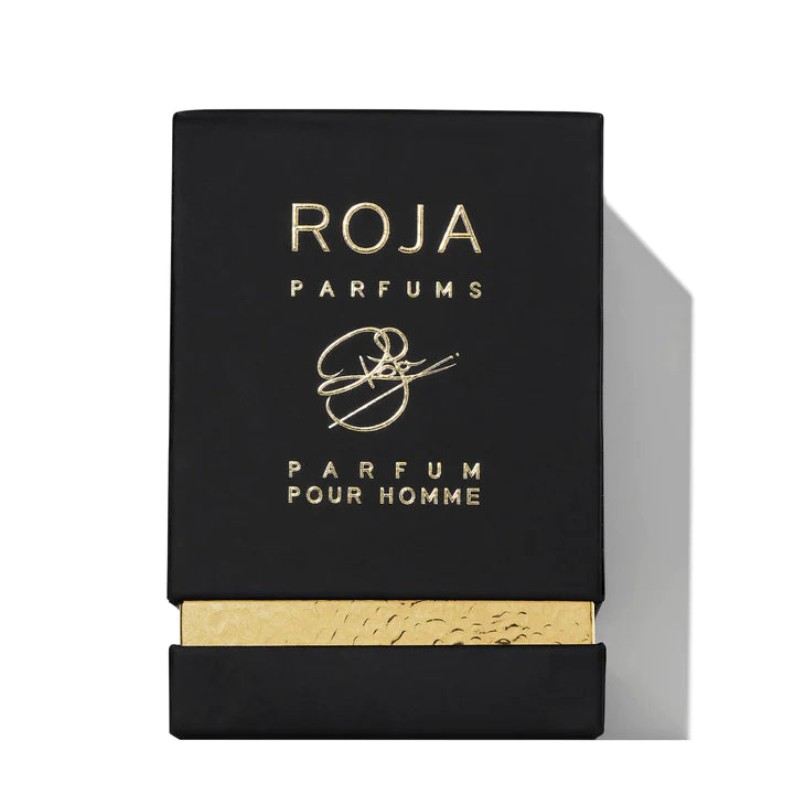 Roja Scandal Pour Homme Parfum