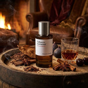 Maison Crivelli Tobacco Carnaval Unisex Extrait De Parfum