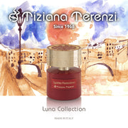 Tiziana Terenzi Spirito Fiorentino Unisex Eau De Parfum