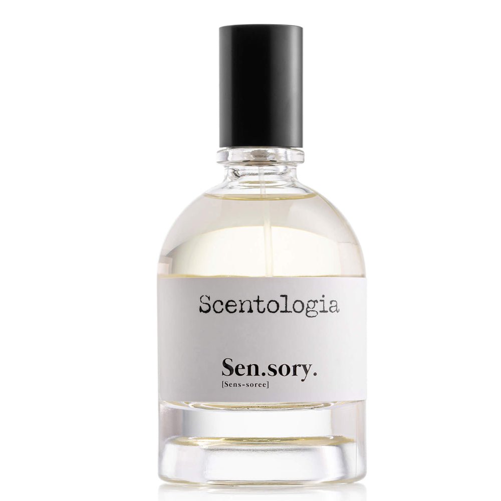 Scentologia Sensory Unisex Eau De Parfum