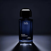 BDK Parfums Silver Ceremony Unisex Absolu De Parfum