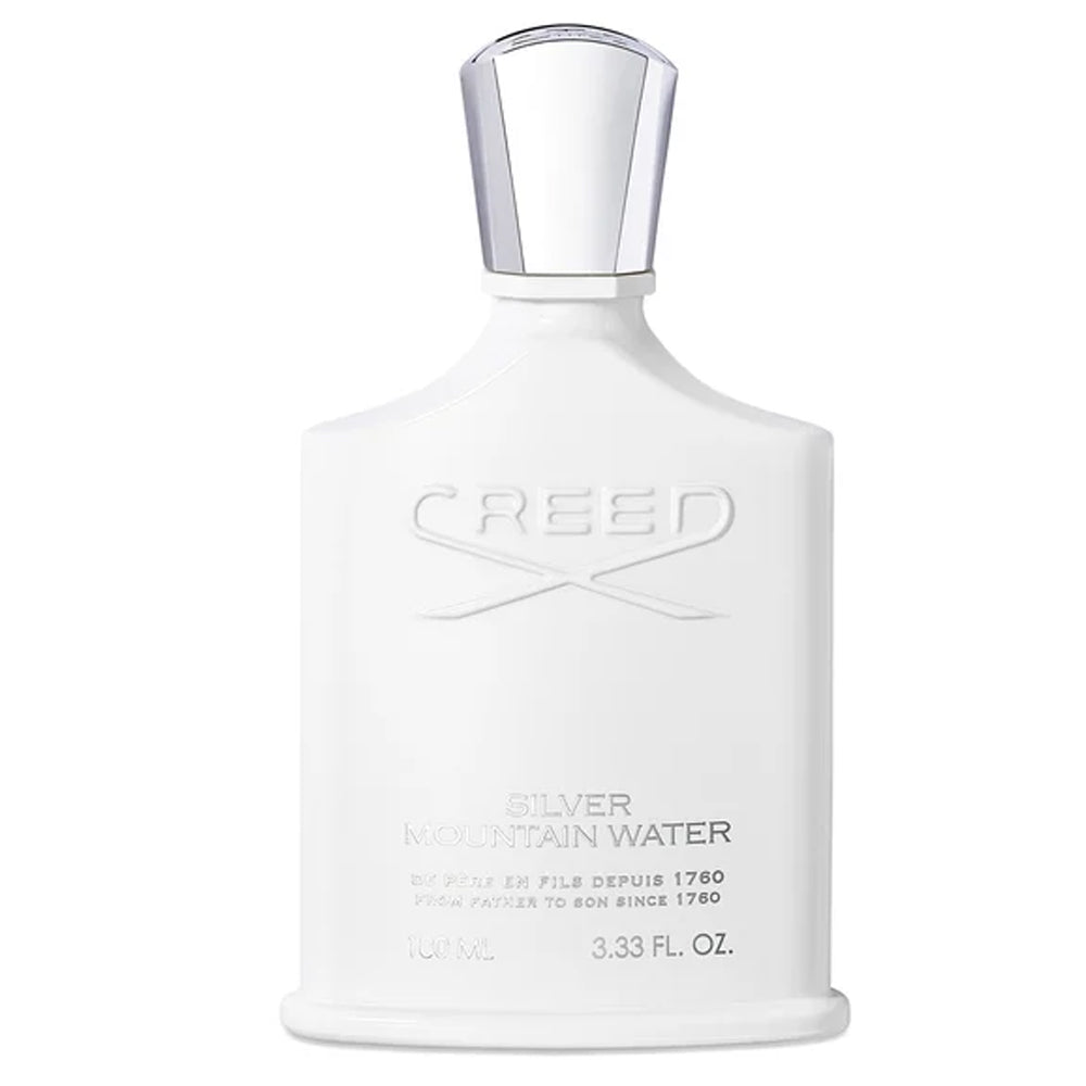 Creed Silver Mountain Water Unisex Eau De Parfum